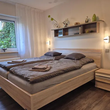 Bergharmonie Niedersfeld דירה