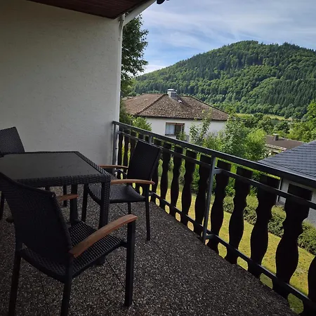 Bergharmonie Niedersfeld * ווינטרברג