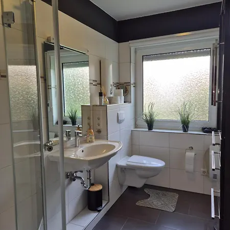 Bergharmonie Niedersfeld Winterberg