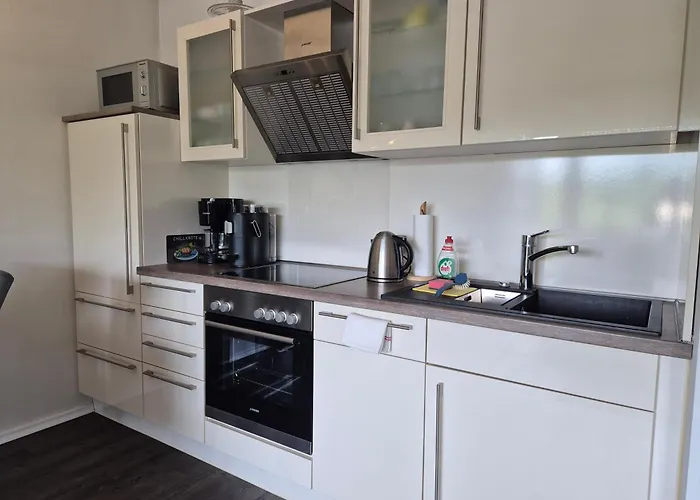 Bergharmonie Niedersfeld Winterberg