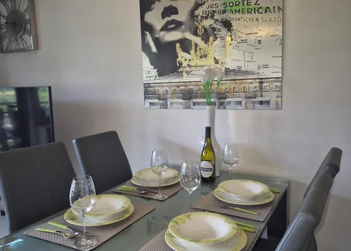 Bergharmonie Niedersfeld * Winterberg