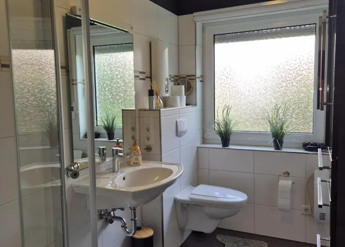 Bergharmonie Niedersfeld Winterberg